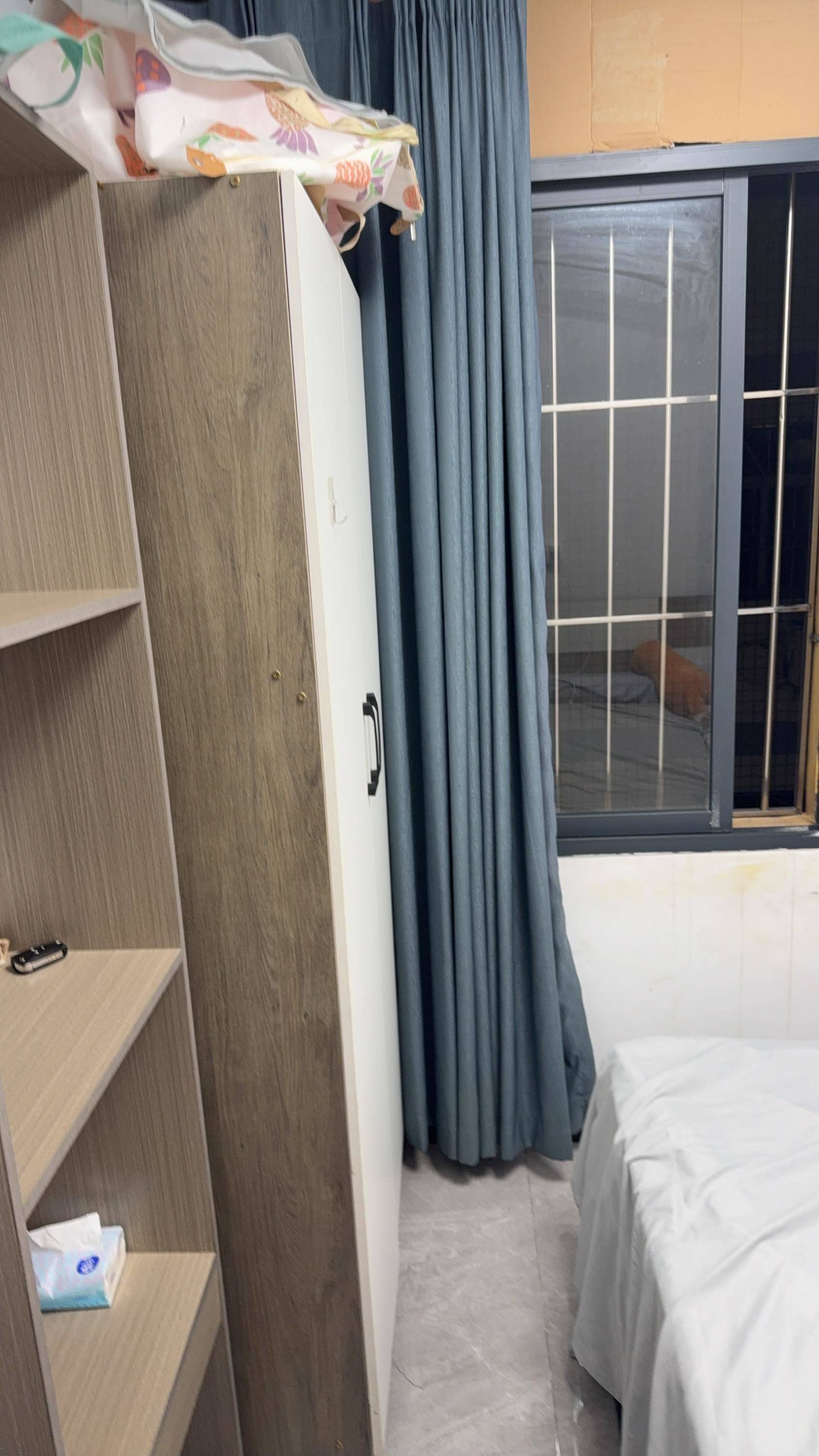 深圳 龍崗 | 丹平东小区_5