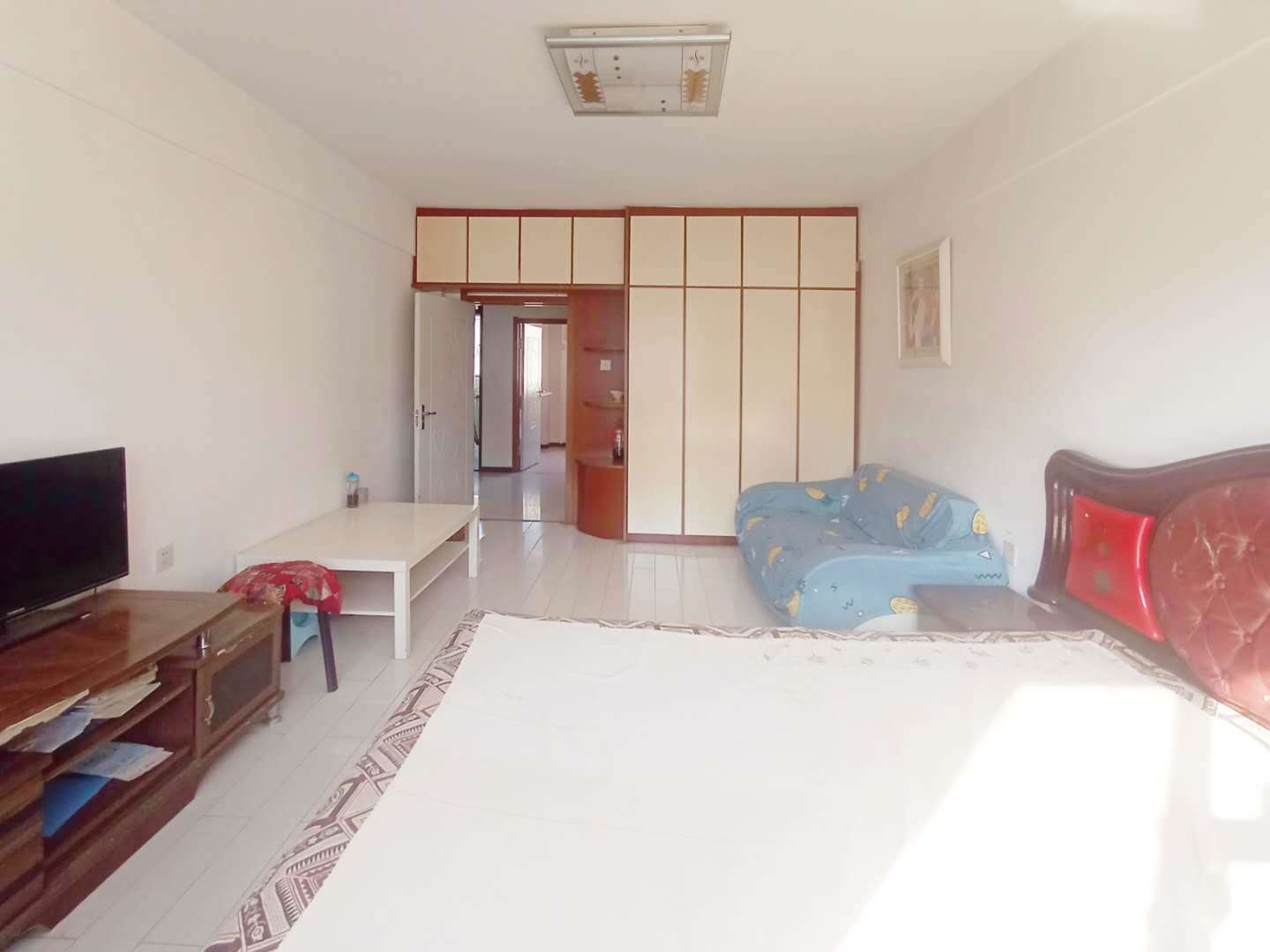 沈阳 皇姑 | 光明新村-33号楼_8