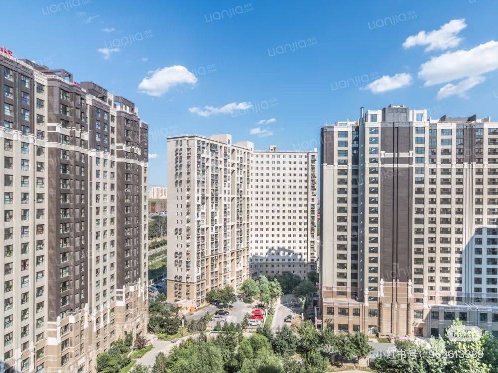 Beijing Fengtai | 中海御鑫阁-4号楼_6