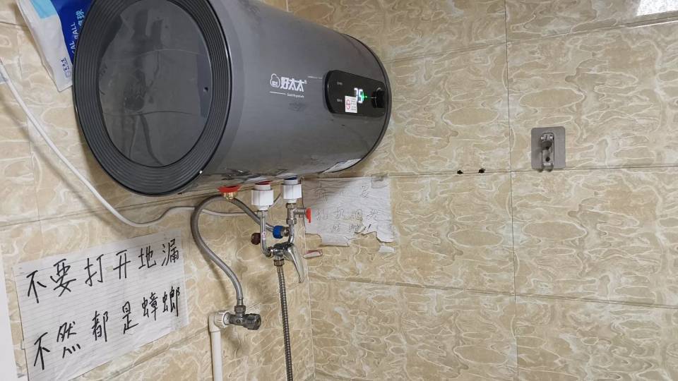 蛋黄酥整租房源3