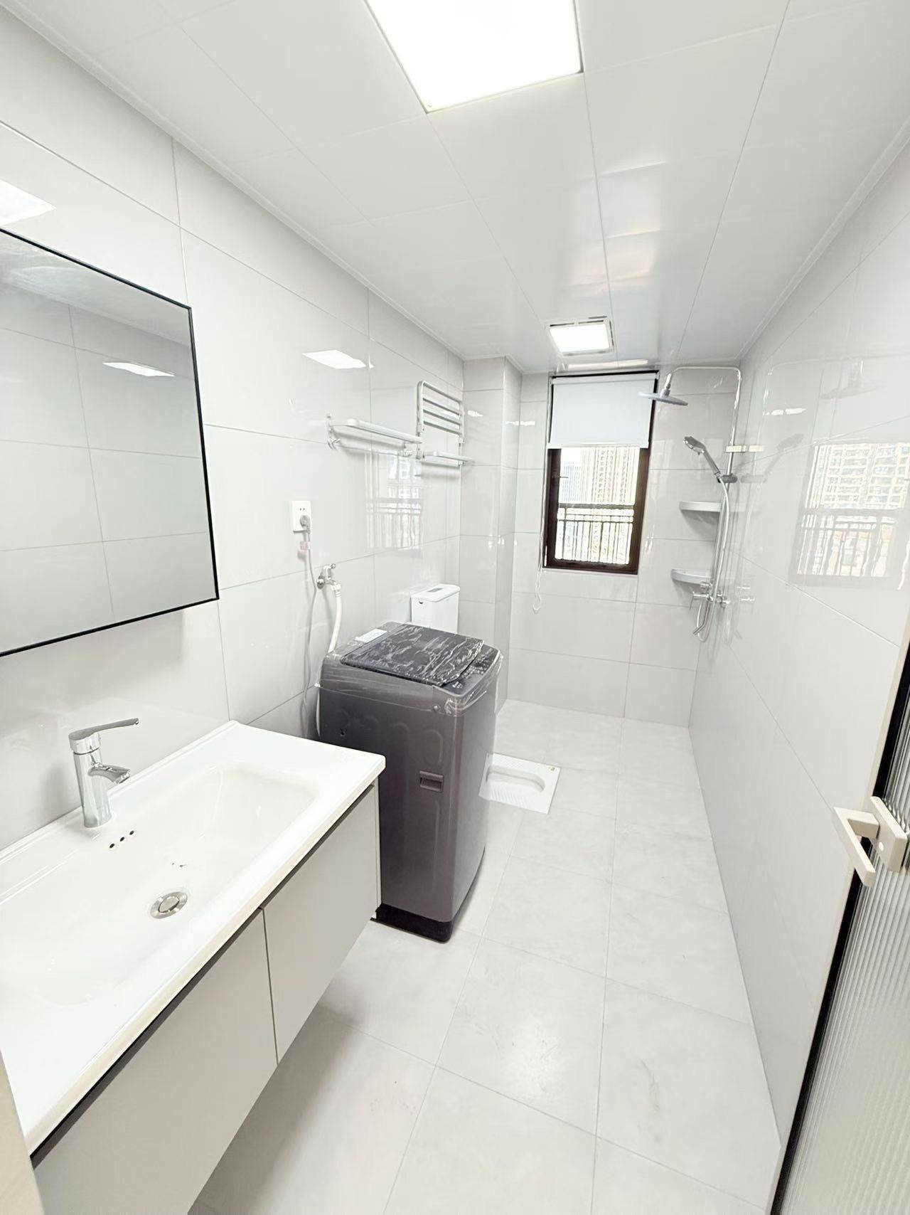 Wuhan Hongshan | 波光霞影小区-B区_4