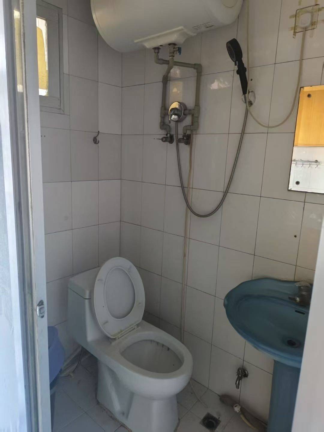 Shenyang Tiexi | 建大二小区_6