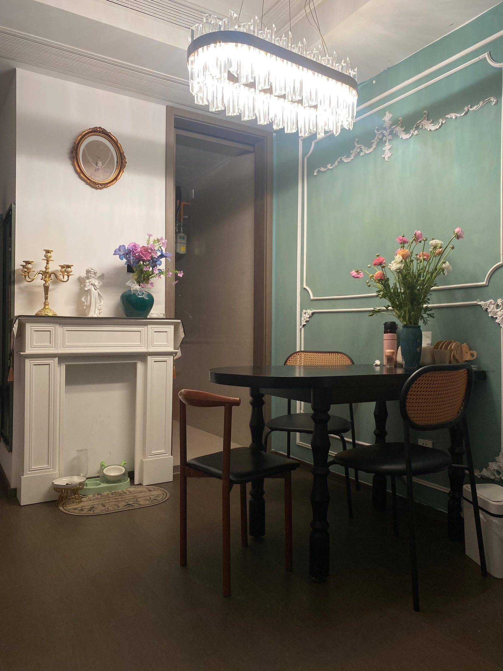 成都 双流 | 龙湖九里名邸_8