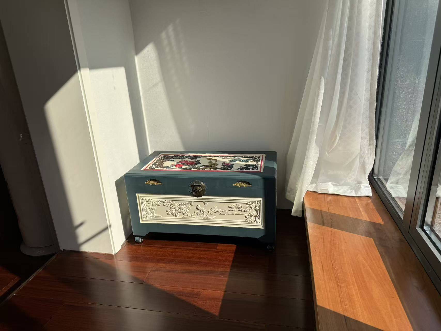 上海 松江 | 朗庭上郡虹郡-154号_8