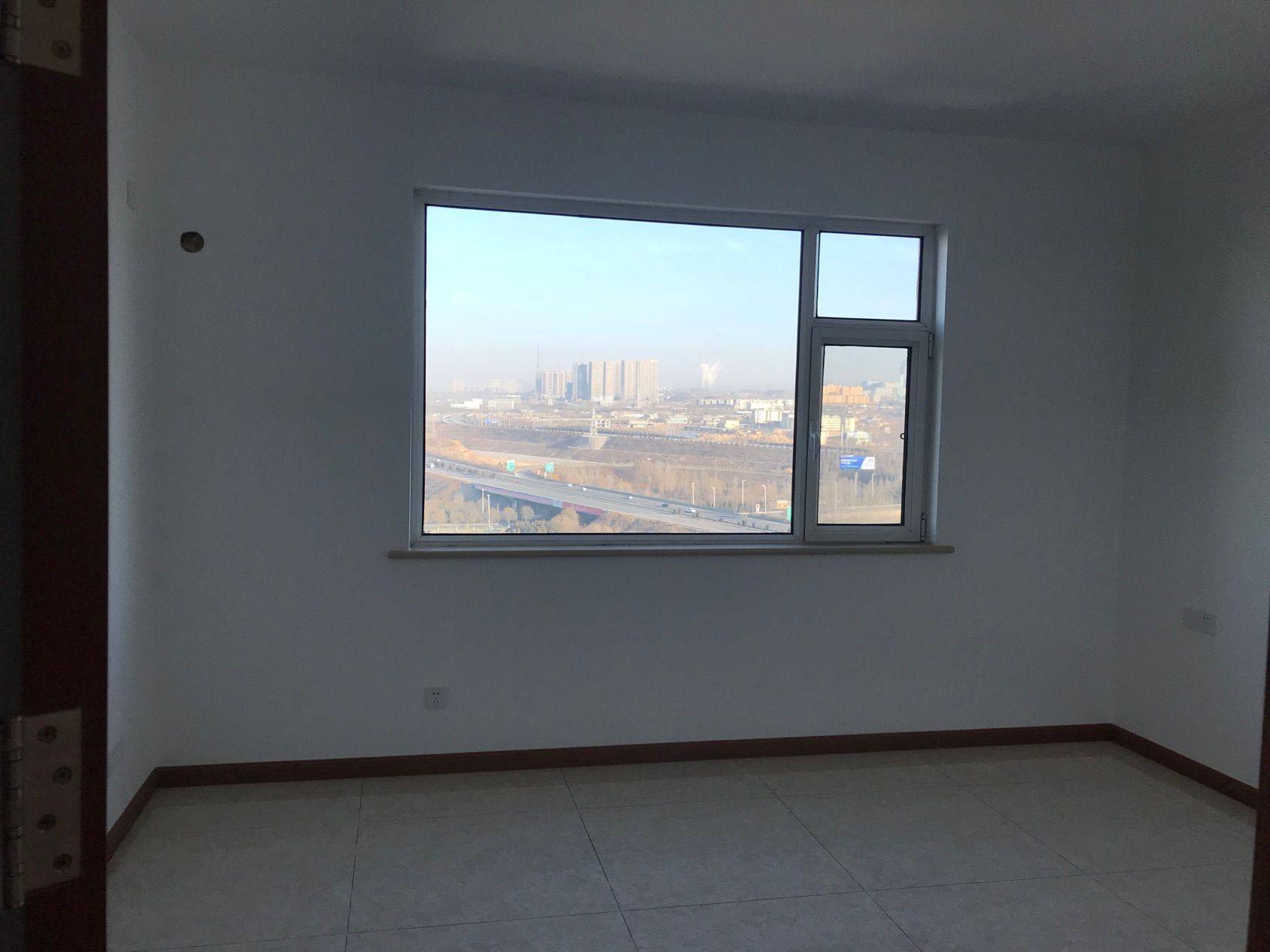 太原 小店 | 汇通苑-A座_5