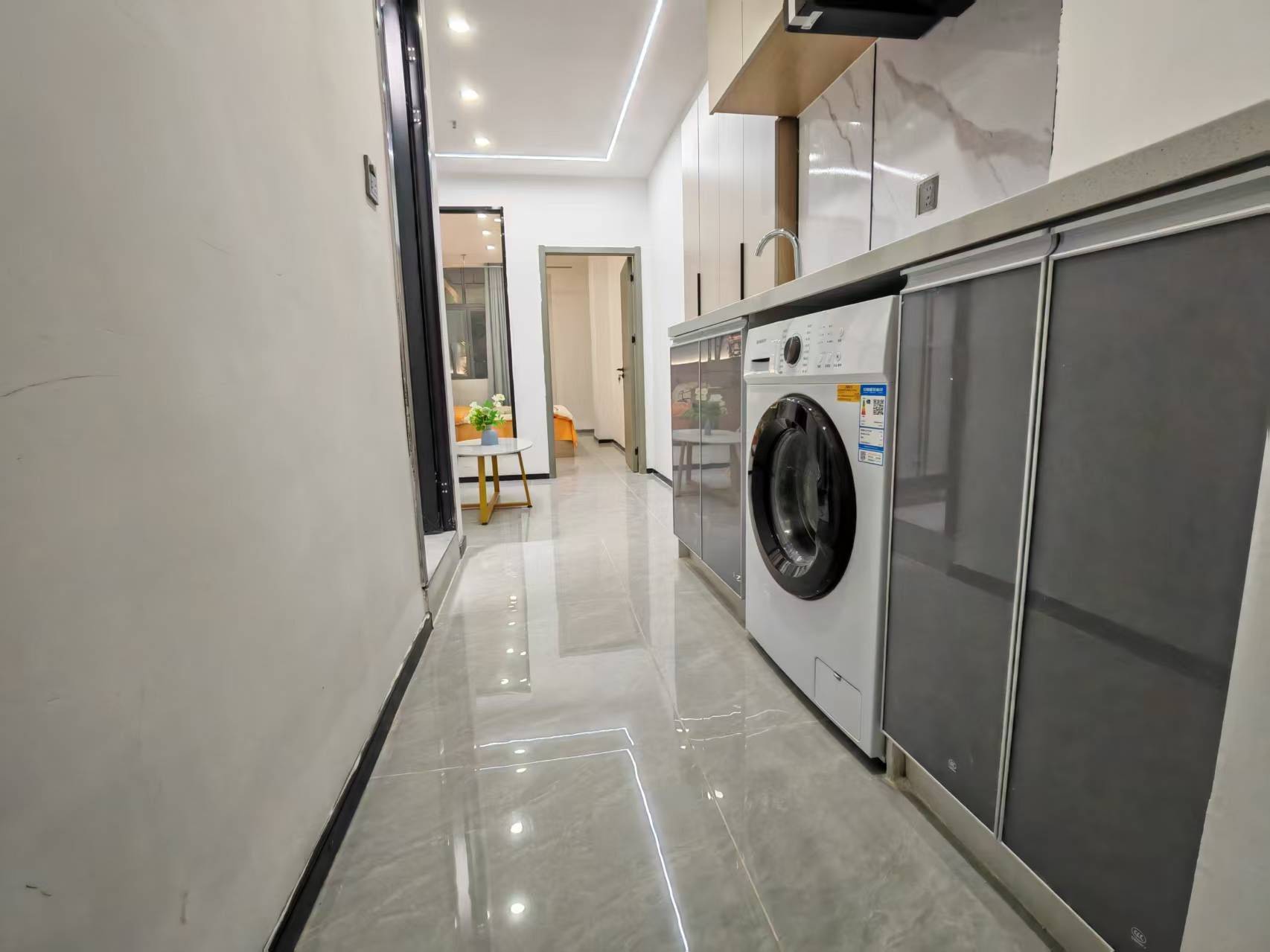 武汉 武昌 | 梦湖水岸_5