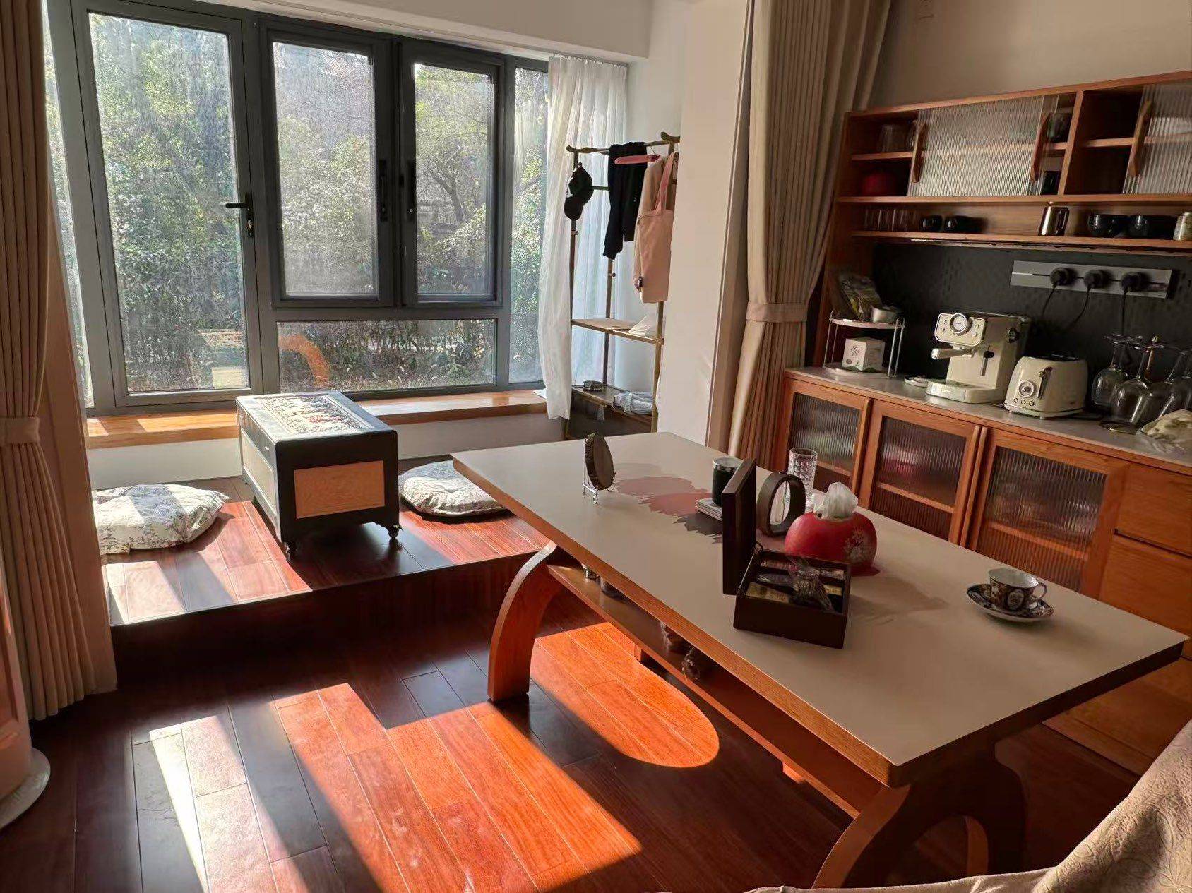 上海 松江 | 朗庭上郡虹郡-154号_7