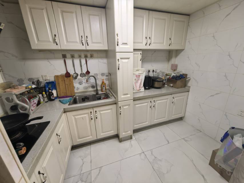 Beijing Haidian | 田村小区_3