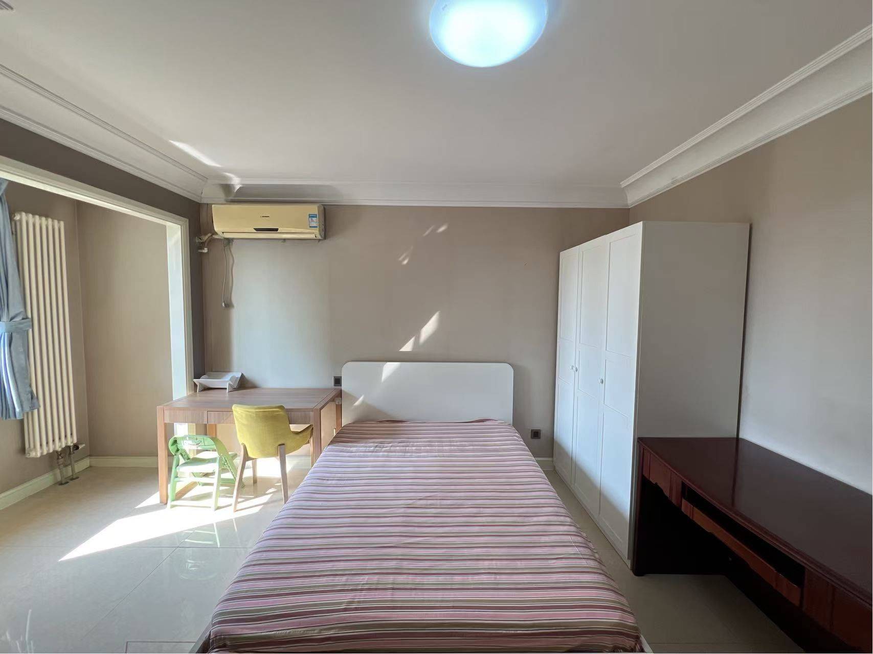 Beijing Fengtai | 中海御鑫阁-4号楼_7