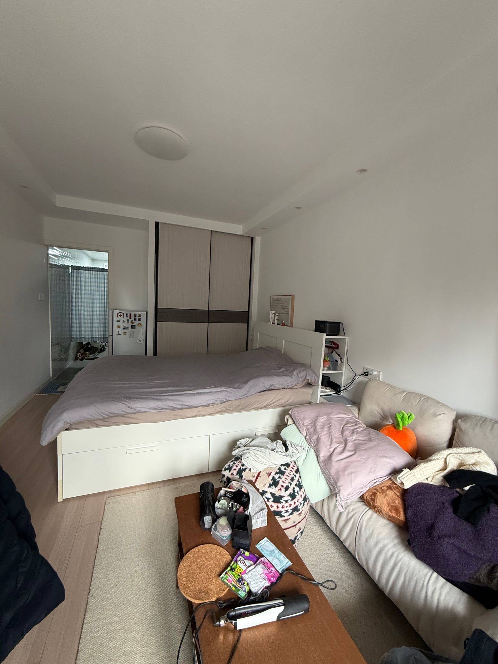 黑匣子整租房源1