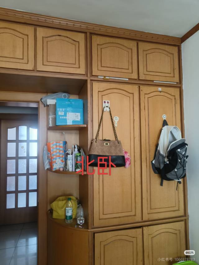 李滄 少山路小区-92号楼