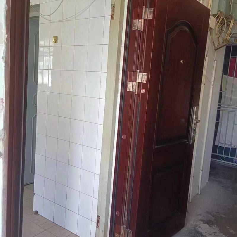 Shanghai Yangpu | 长眉小区_7