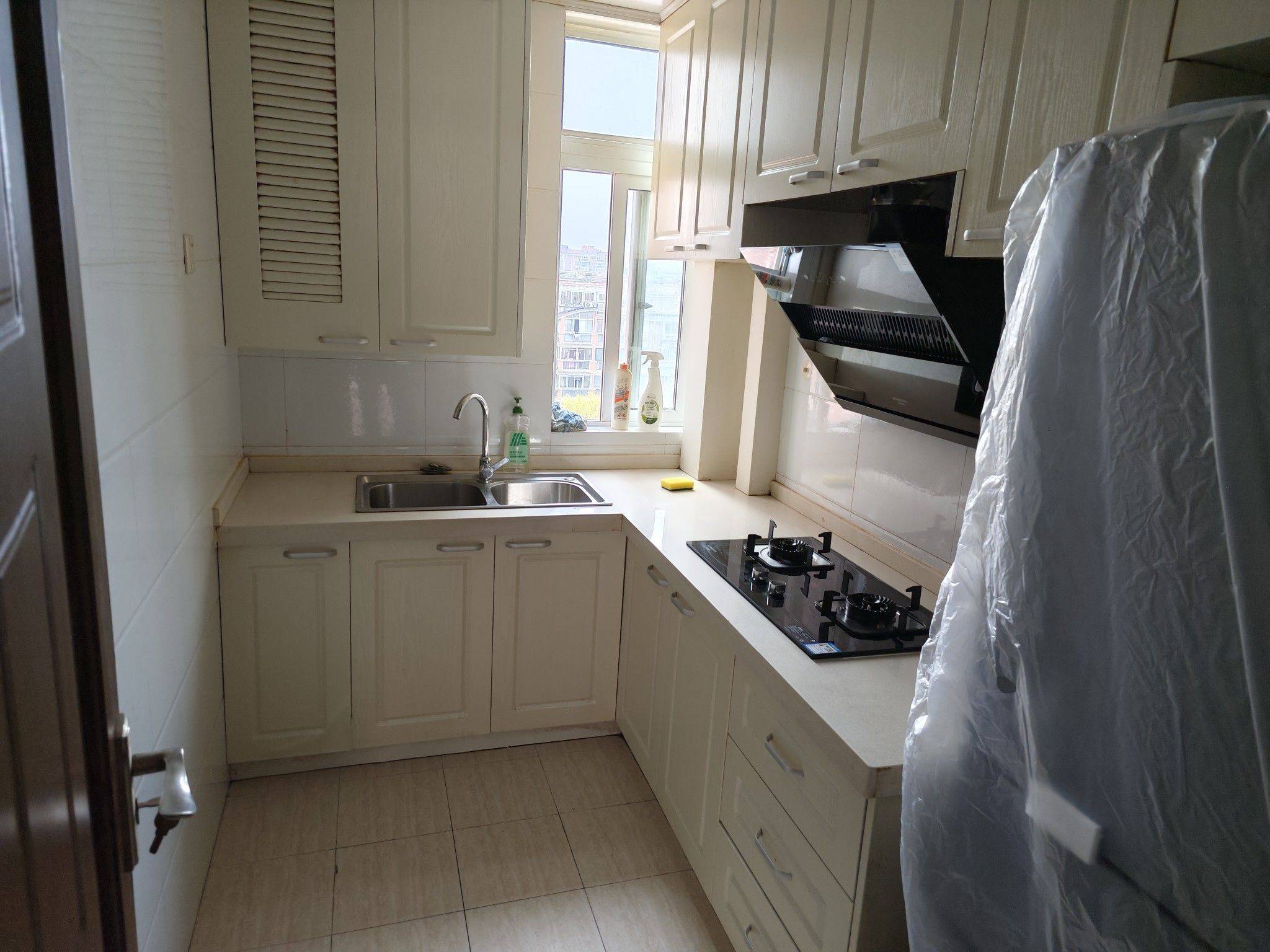 Shanghai Baoshan | 新顾村大家园-D区_4