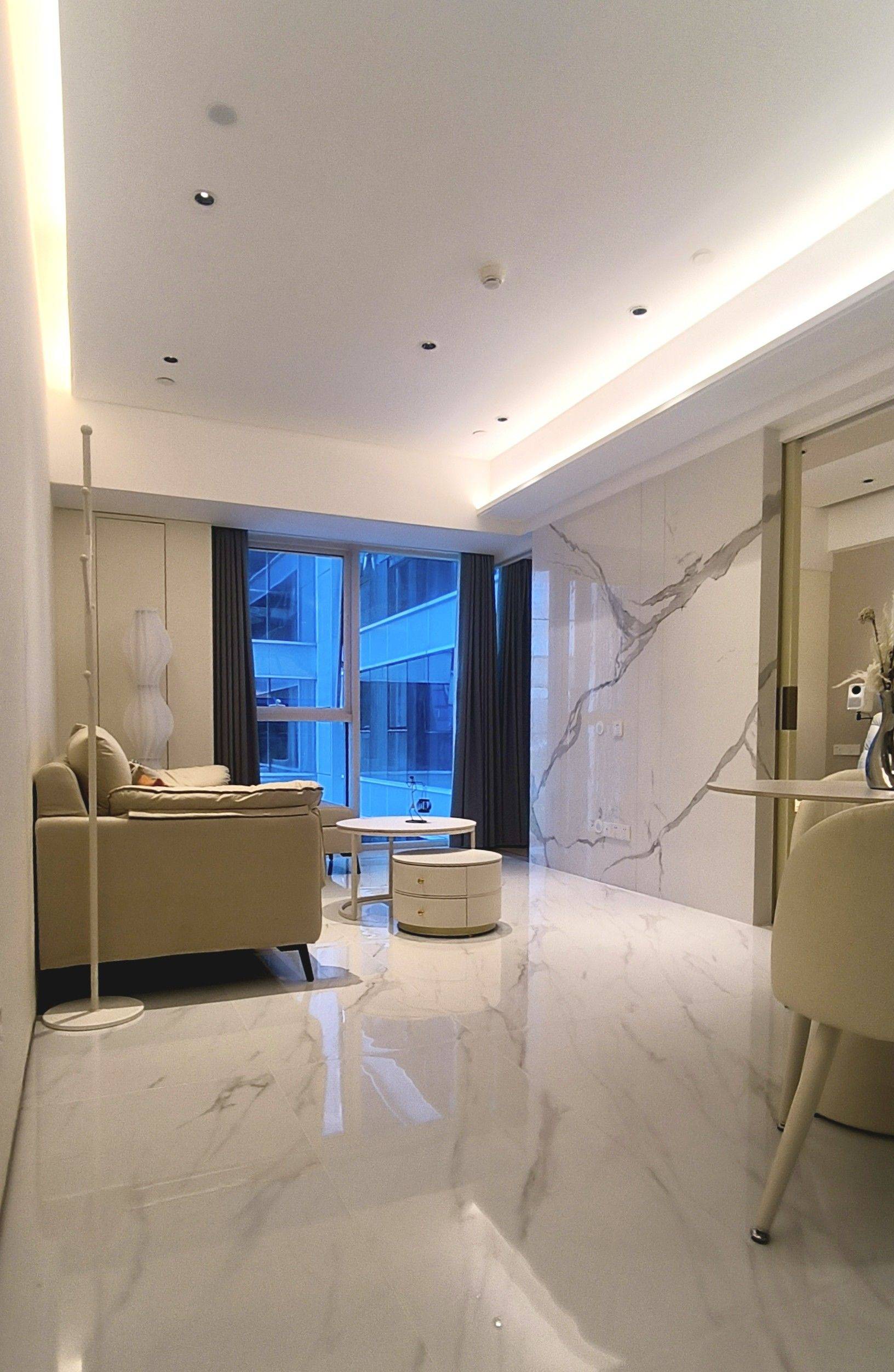 不会游泳的🐟整租房源3