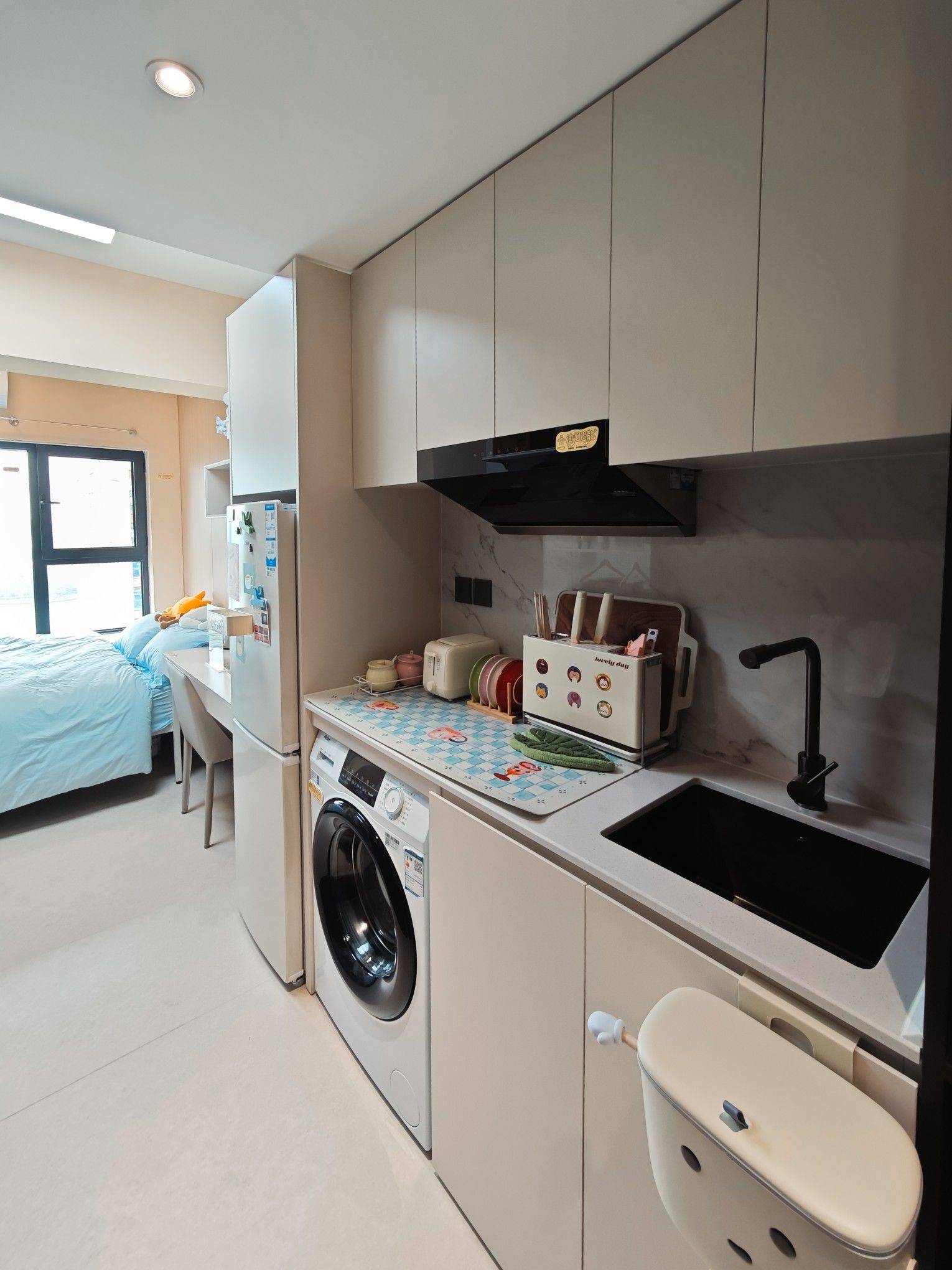 上海 普陀 | 曹杨八村第一小区_4