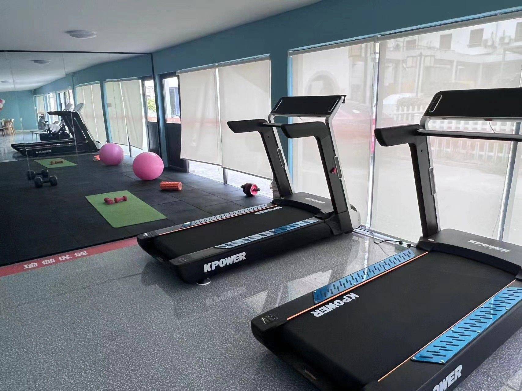 苏州 吴中 | 魔方公寓(团结桥店)_5