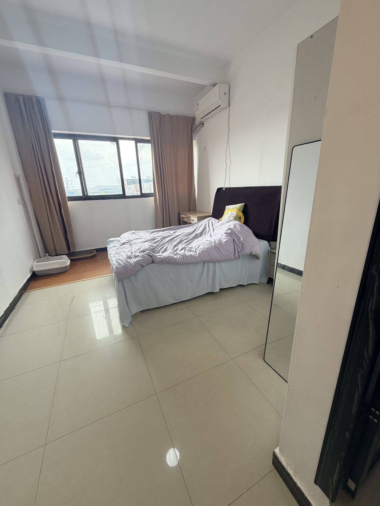 爱吃小龙虾整租房源2