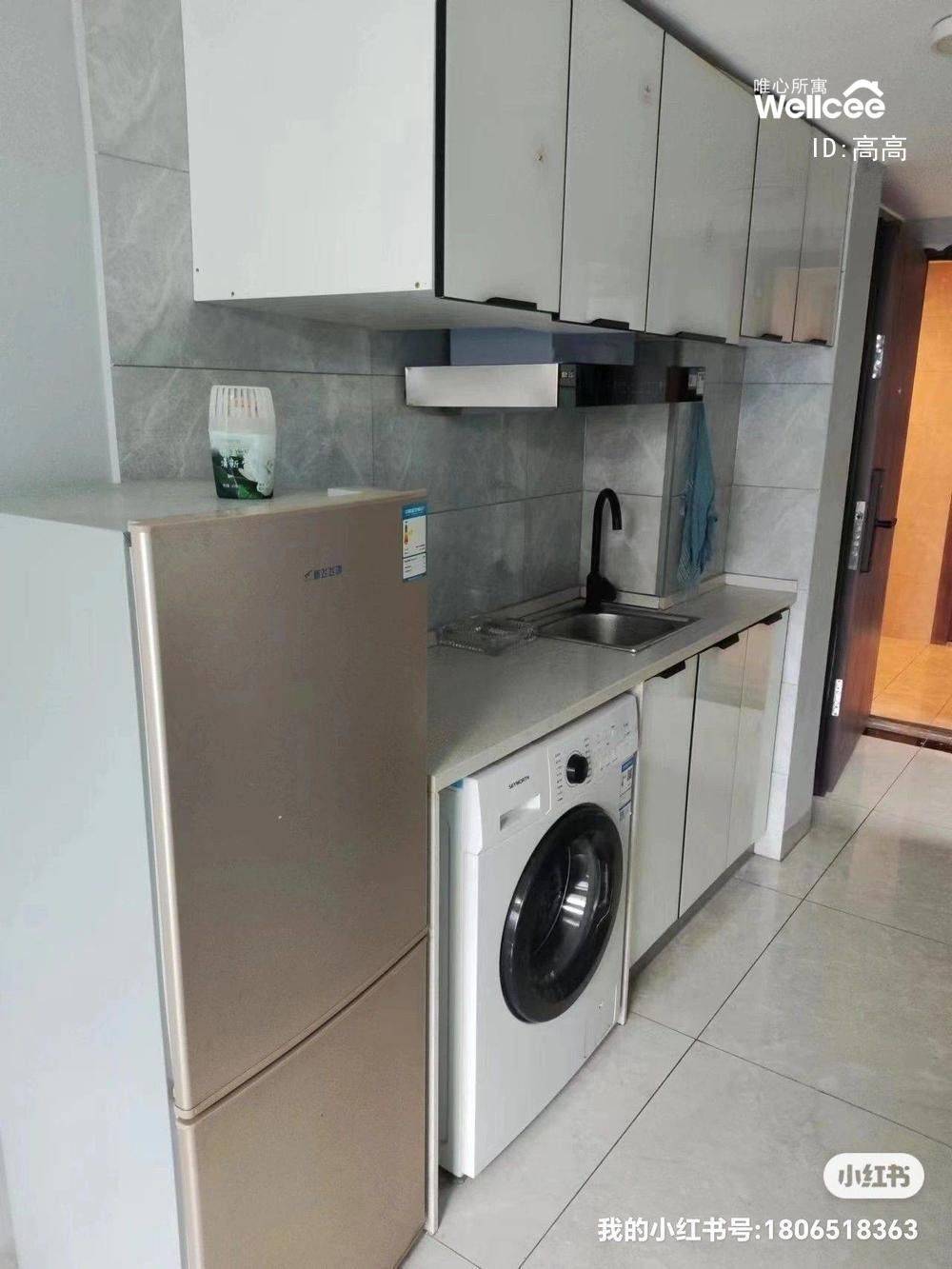 长沙 岳麓 | 龙湖湘江星座-1幢_3