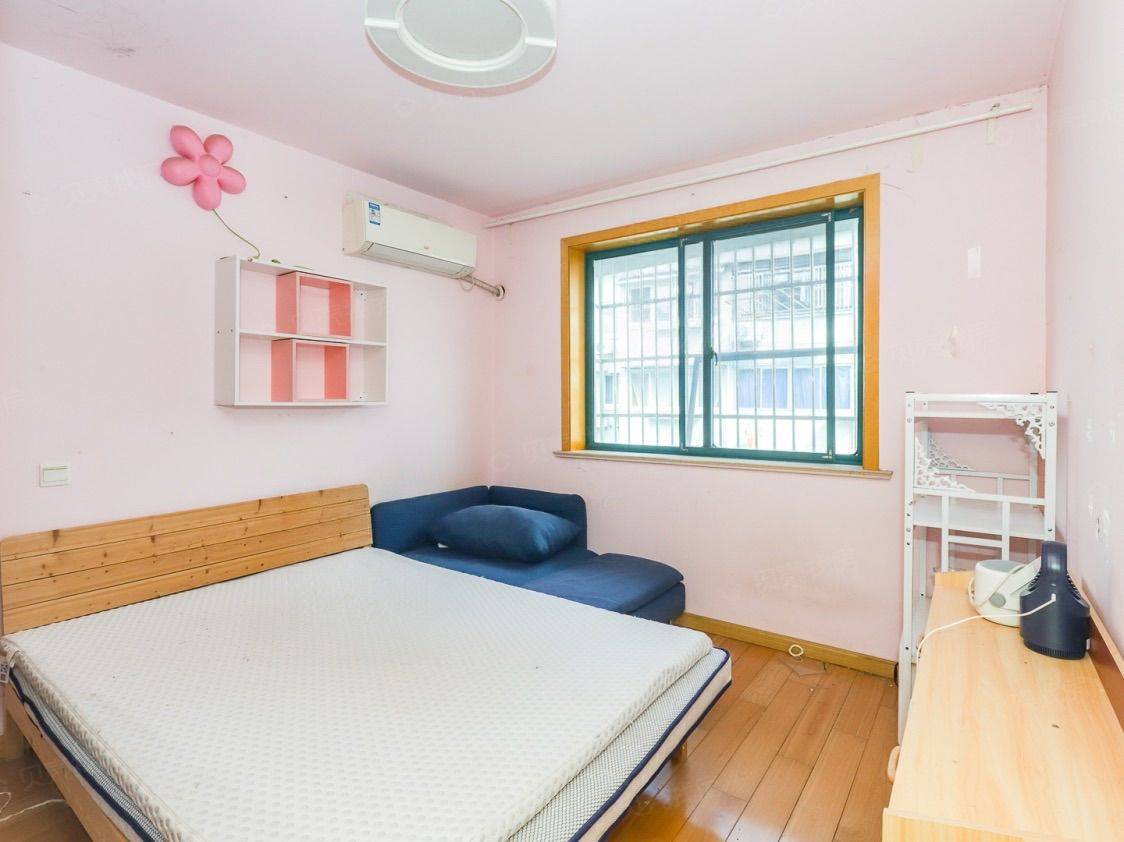 上海 静安 | 彭七小区_3