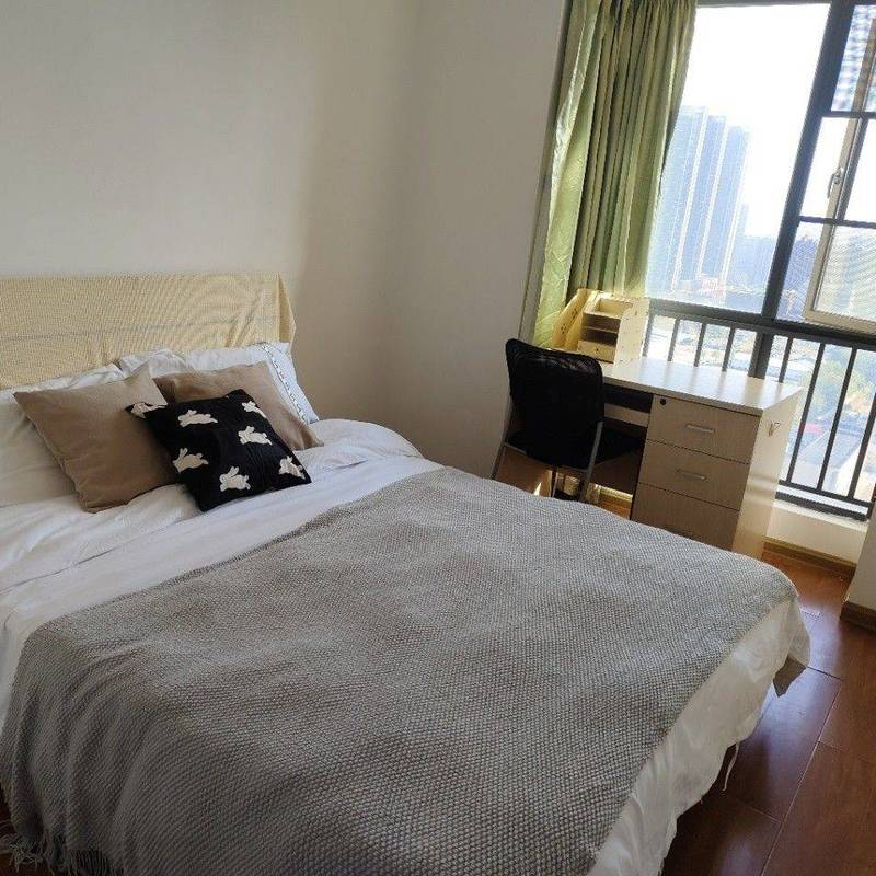 長沙 岳麓 | 兰亭都荟-4栋_3