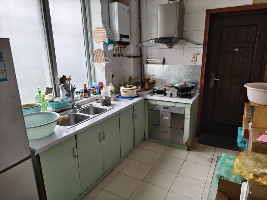 科学讨饭整租房源3