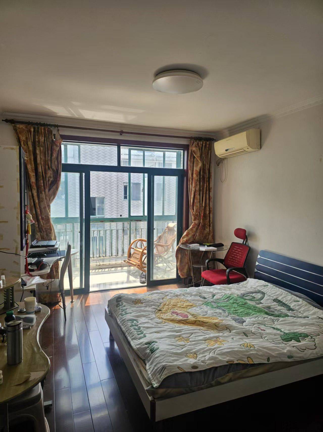 蠡湖區 梁湖家园-西区