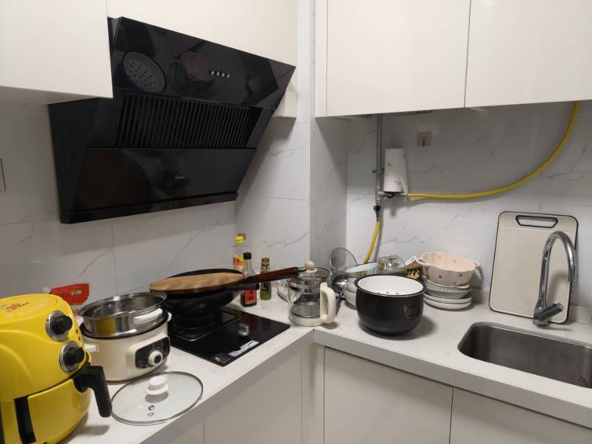 深圳 龍崗 | 君胜熙珑山_7