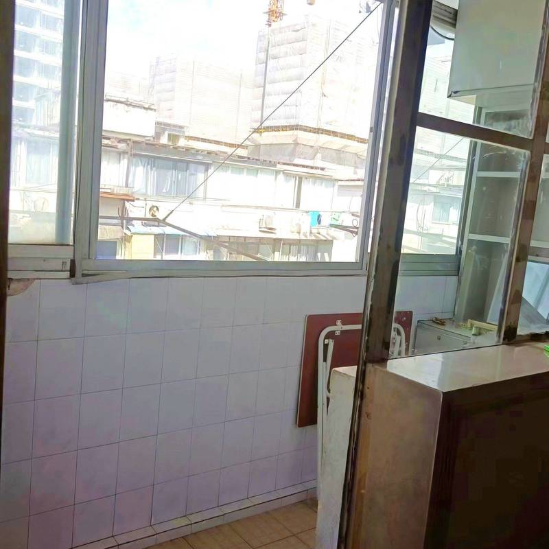 Shanghai Yangpu | 长眉小区_5