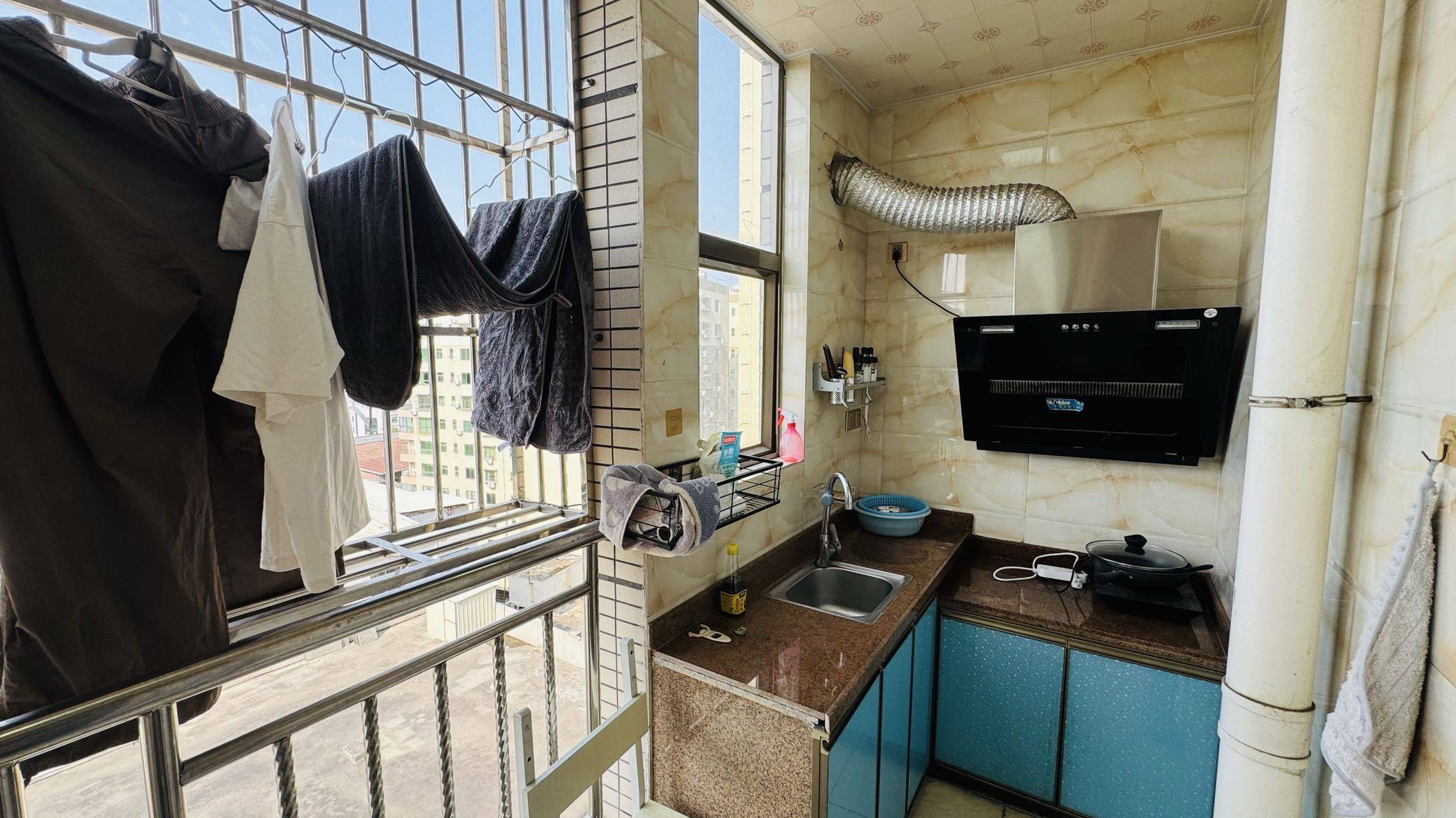 东莞 长安 | 展达工业大厦_8