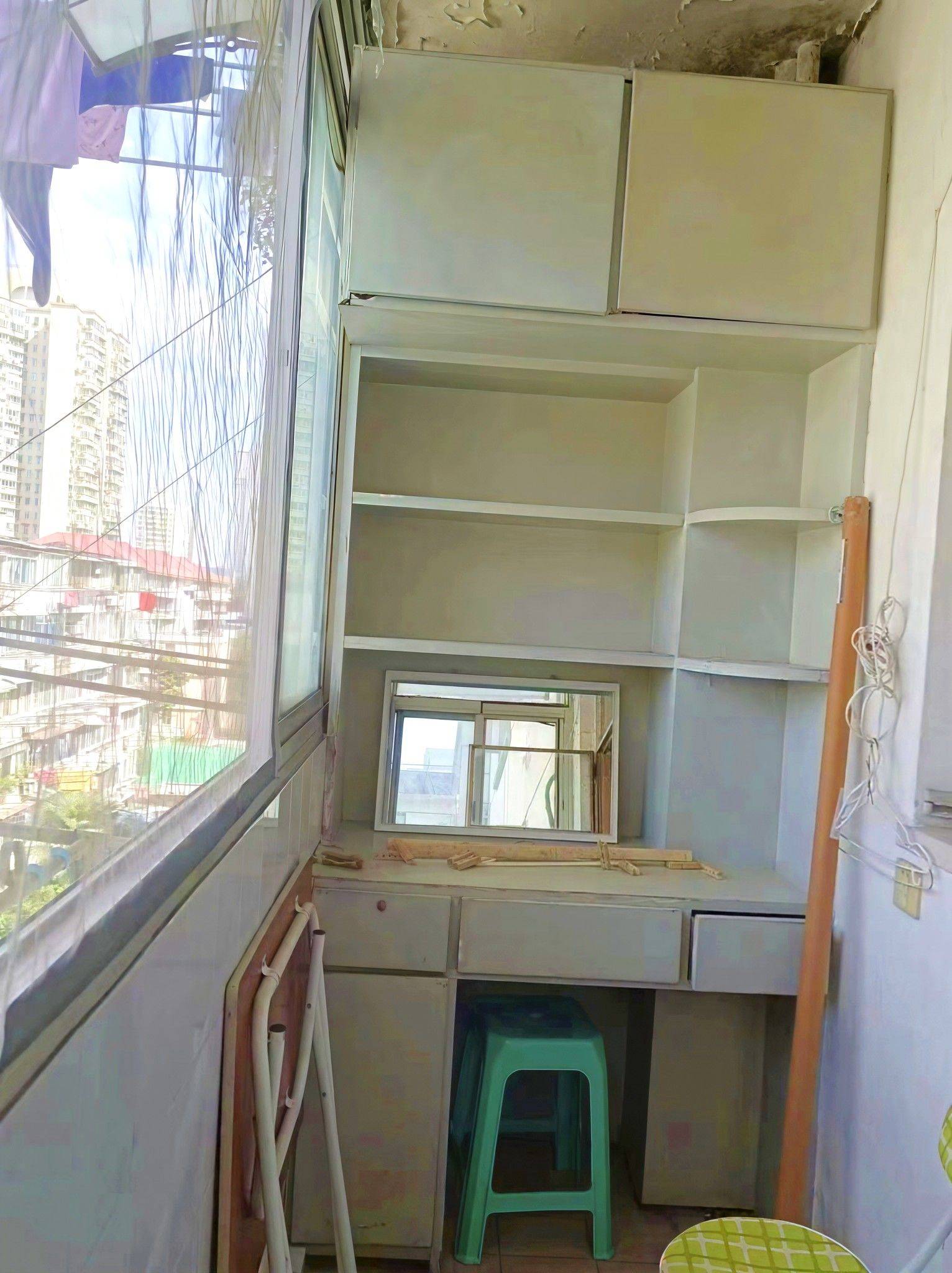 Shanghai Yangpu | 长眉小区_4