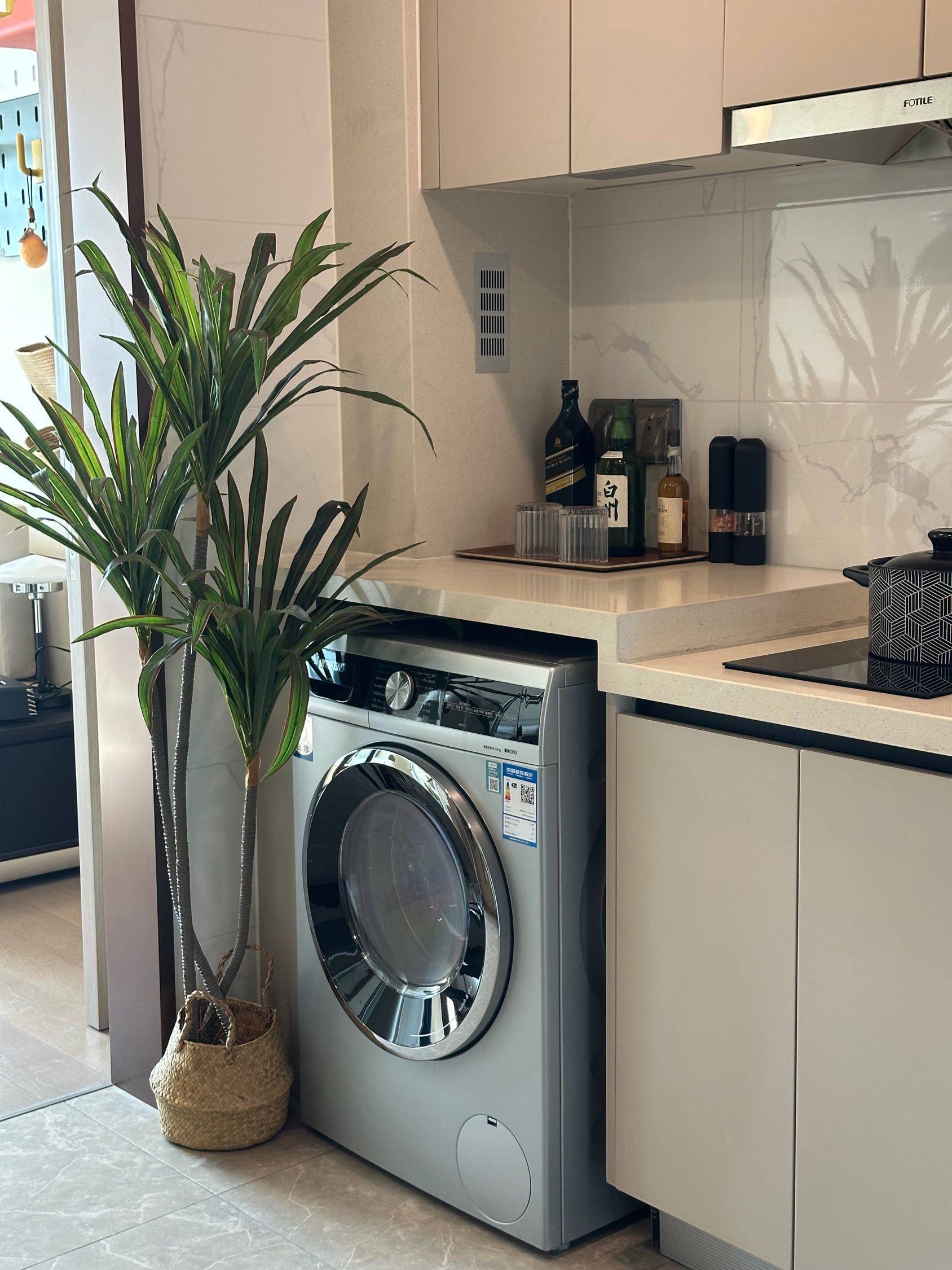 Shanghai Putuo | 中海海堂国际服务公寓(上海店)_3