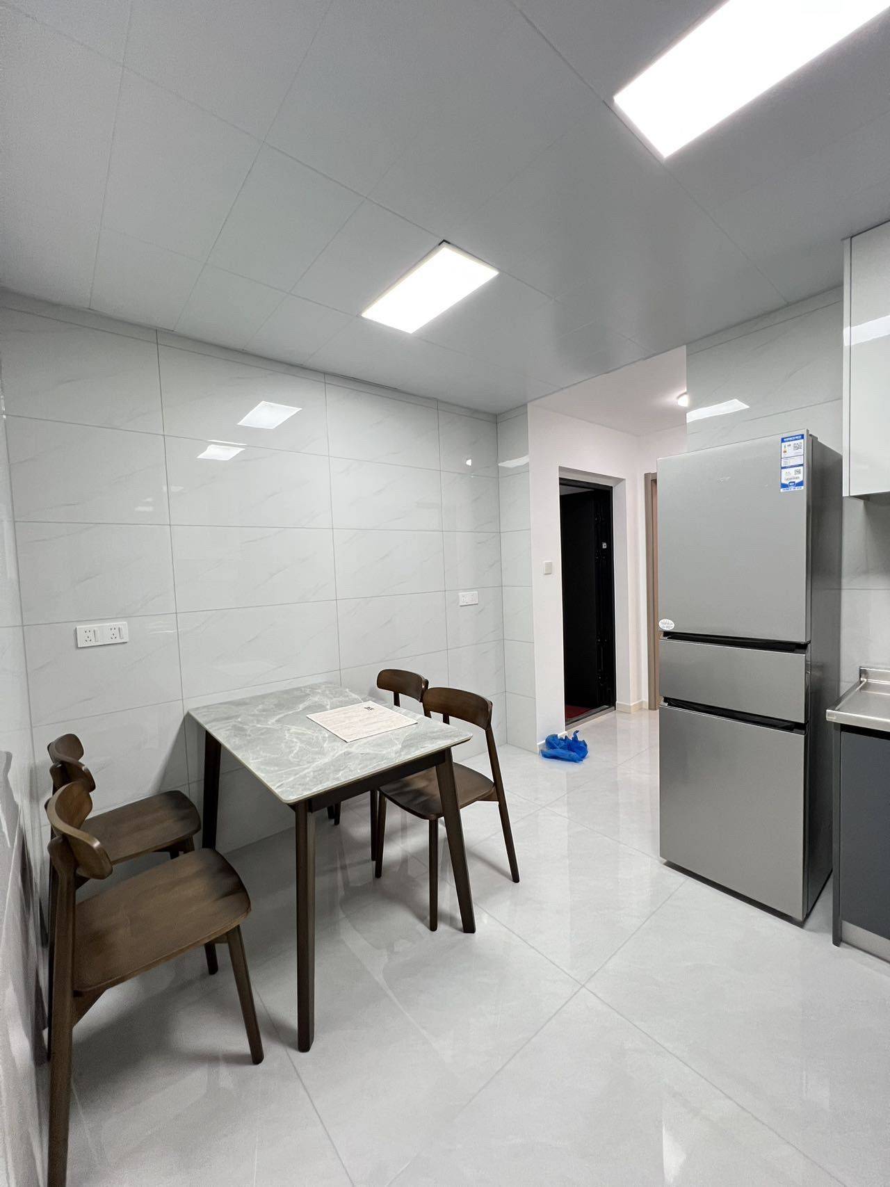 上海 普陀 | 曹杨八村二小区_5