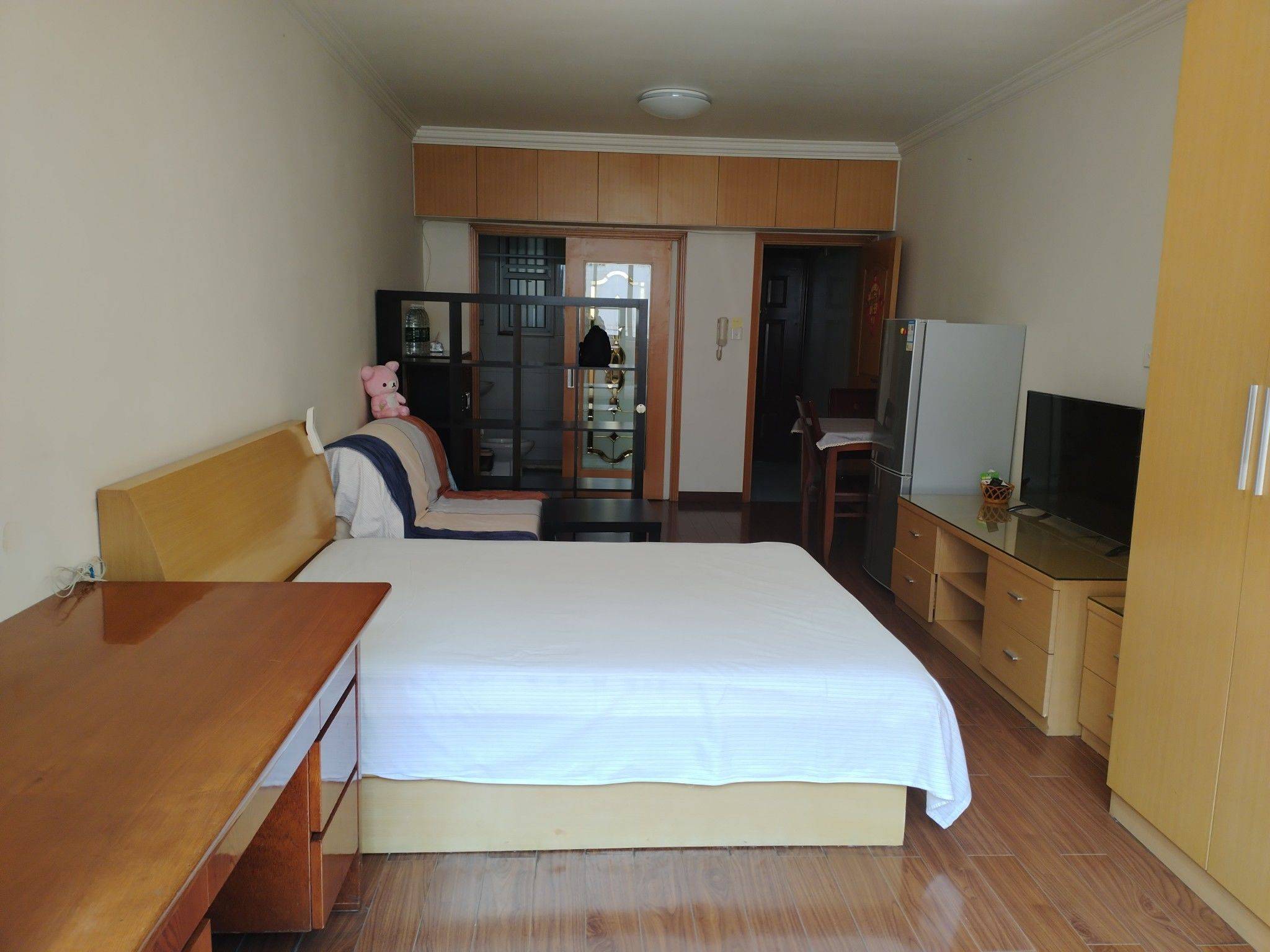 豌豆溜溜整租房源2