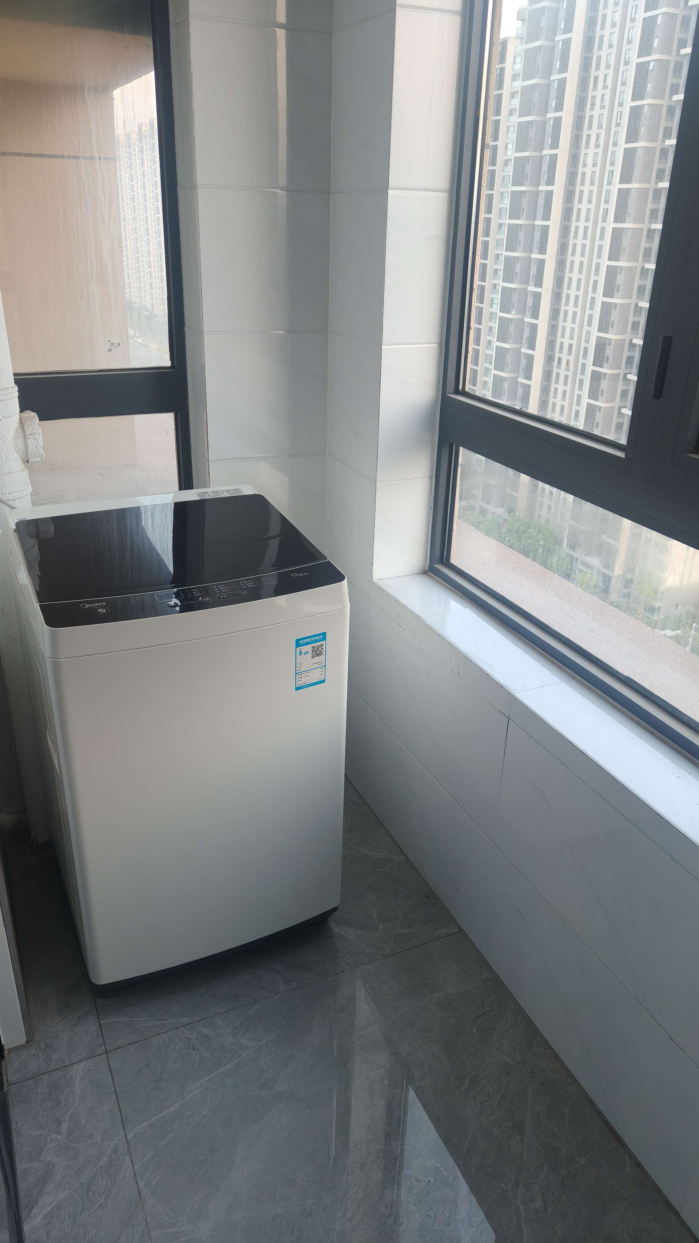 郑州 中原 | 柳湖佳苑_7