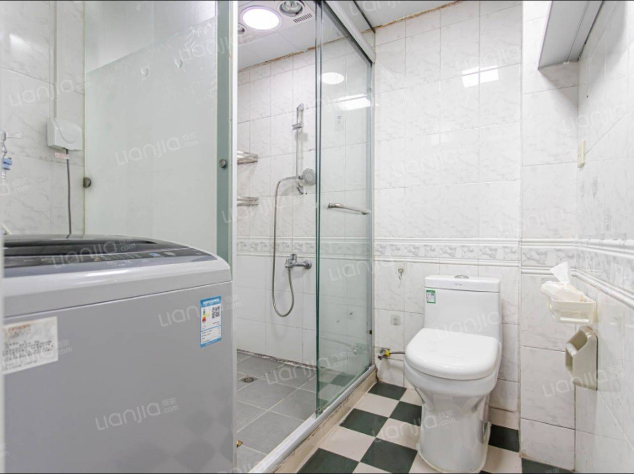 上海 普陀 | 中桥大楼_5