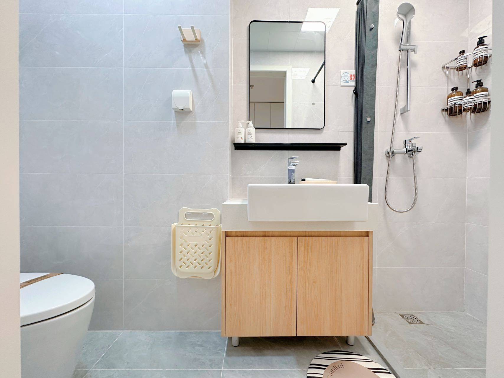 Shanghai Putuo | 岁丰居公寓_8