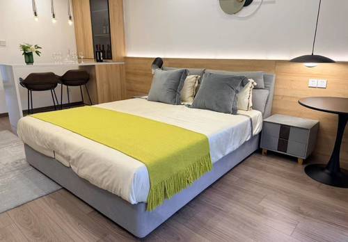 Linan LinkPark产业社区1号楼