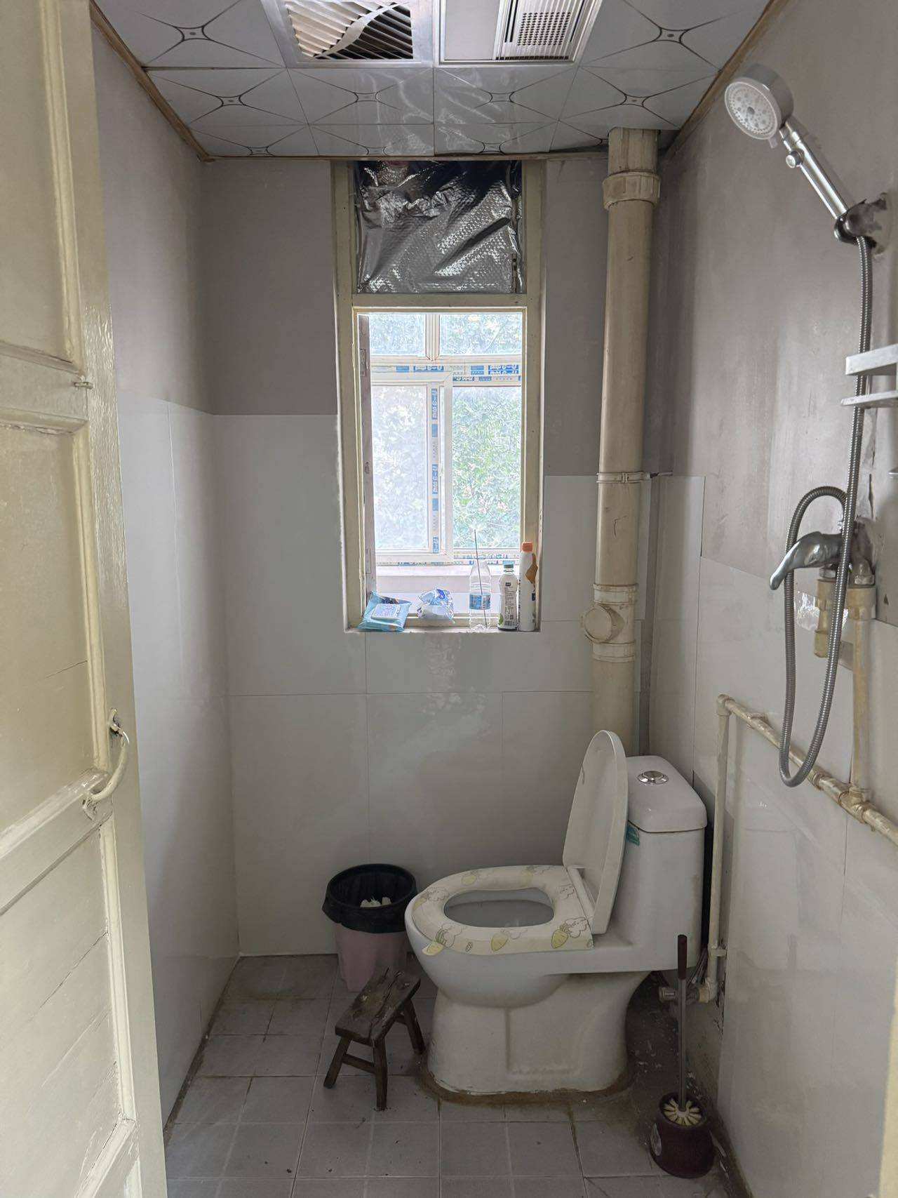 鄭州 金水 | 红旗路51号院_3