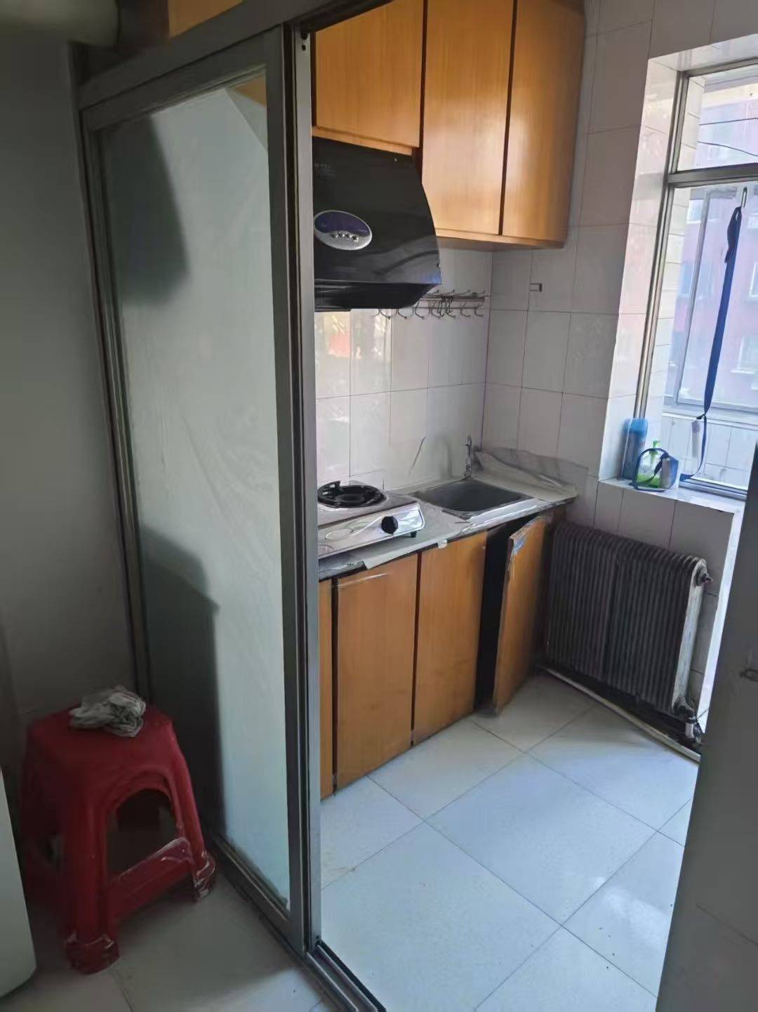 Shenyang Tiexi | 建大二小区_4