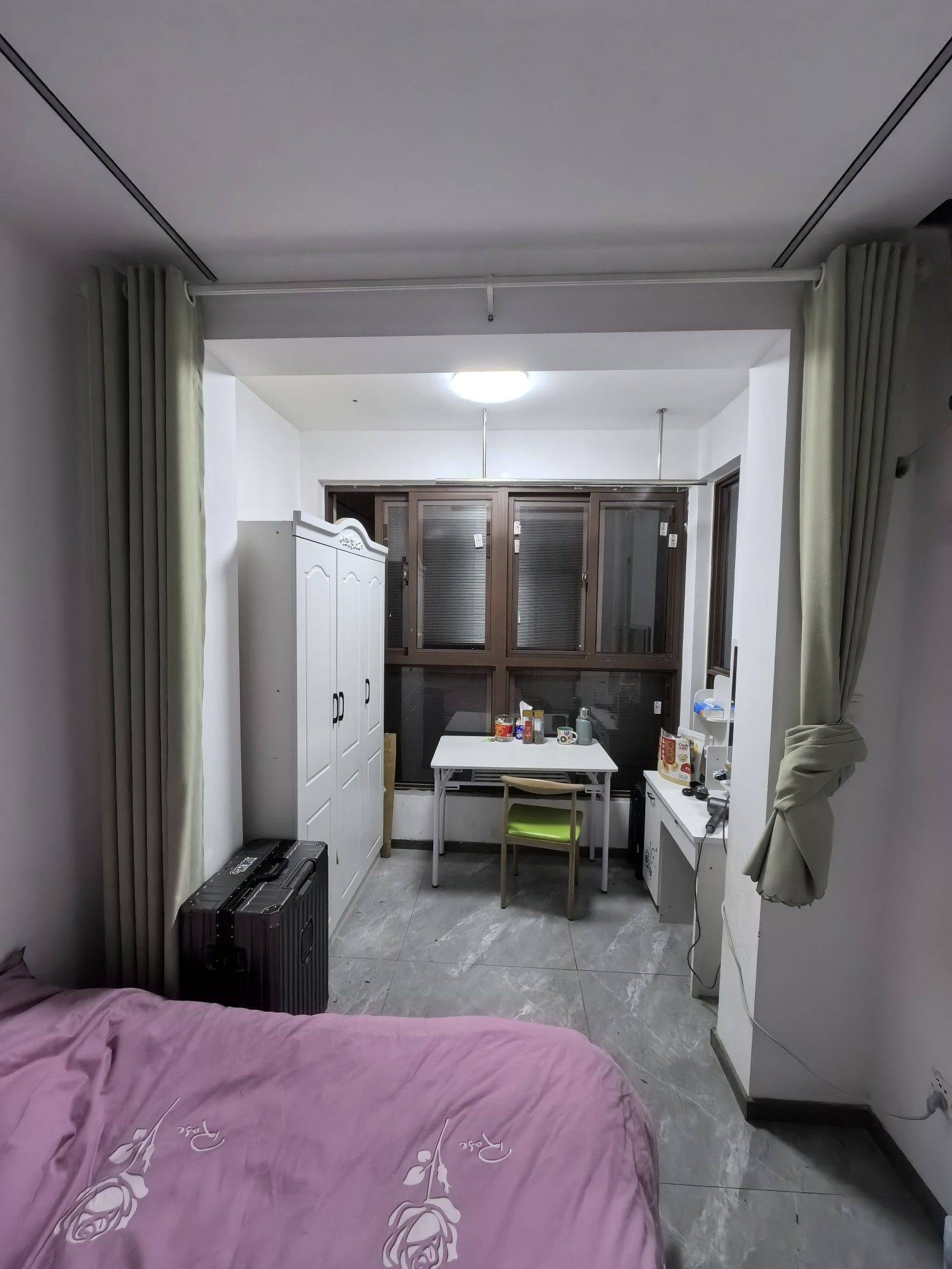 新区彦祖整租房源1