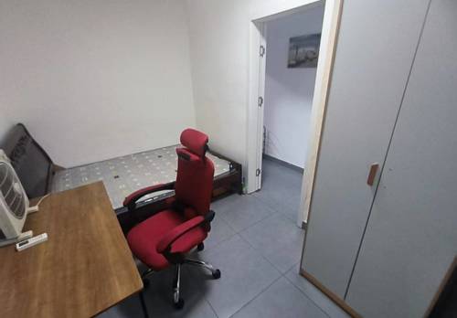 開福 学宫街社区