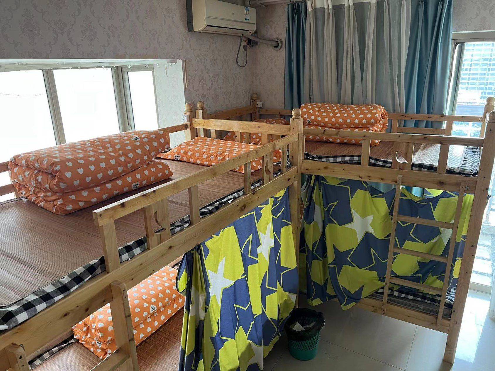 Chongqing Liangjiang New Area | 新上海大厦-A栋_4