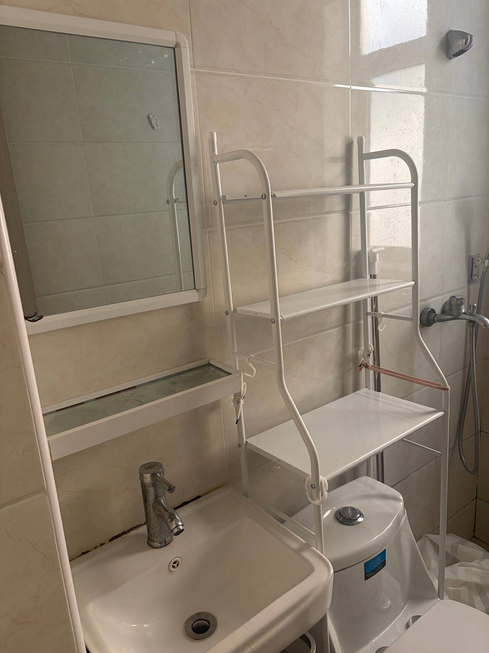 Shanghai Jing‘An | 万春街63弄小区-35支弄2号_6