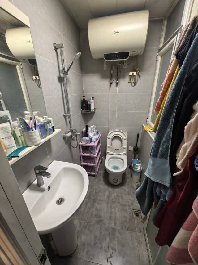 王小颖整租房源3