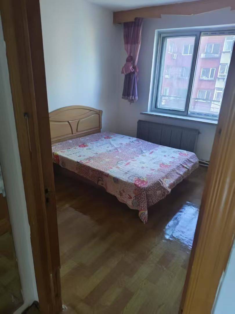 Shenyang Tiexi | 建大二小区_3