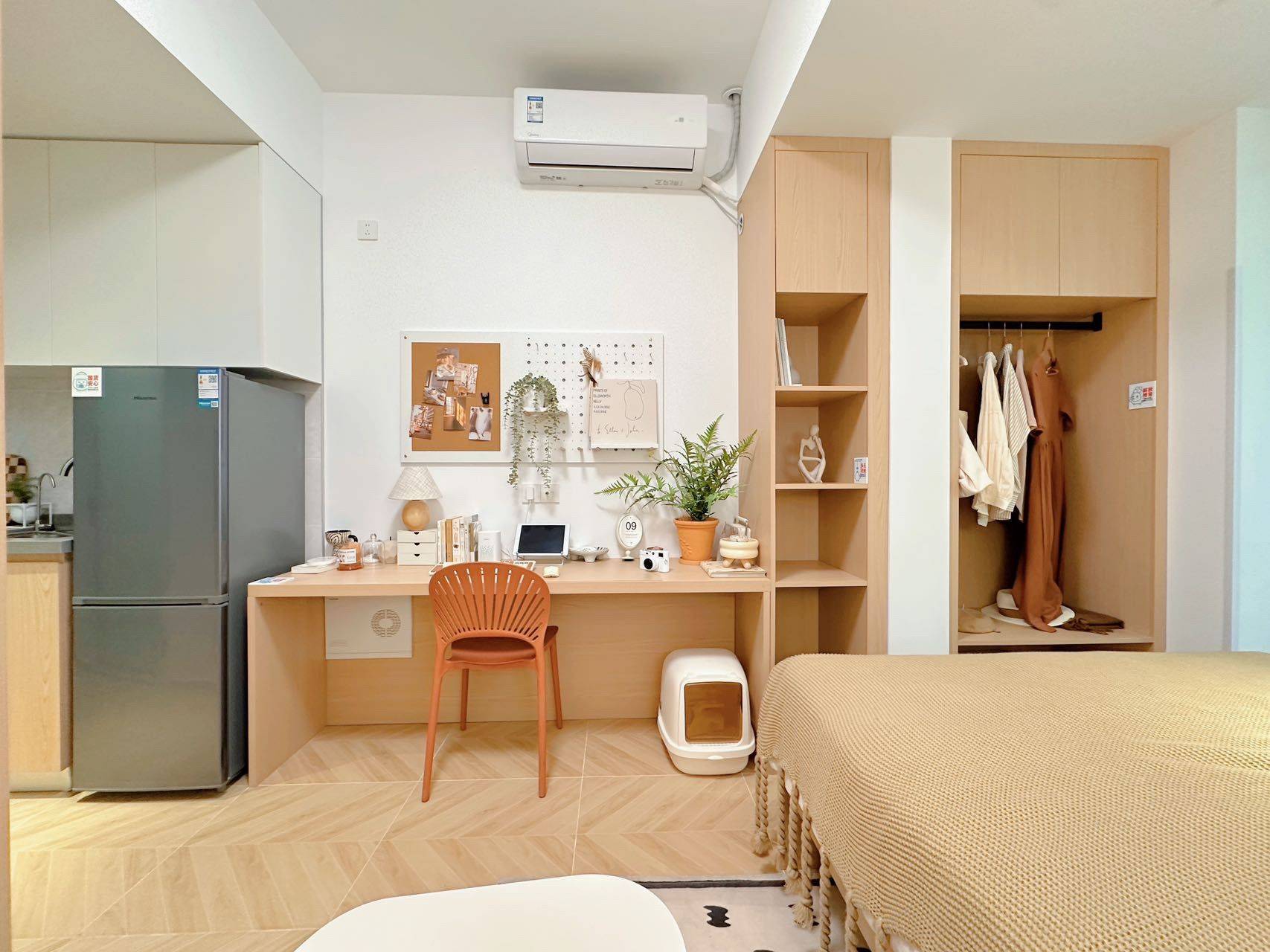 Shanghai Putuo | 岁丰居公寓_4