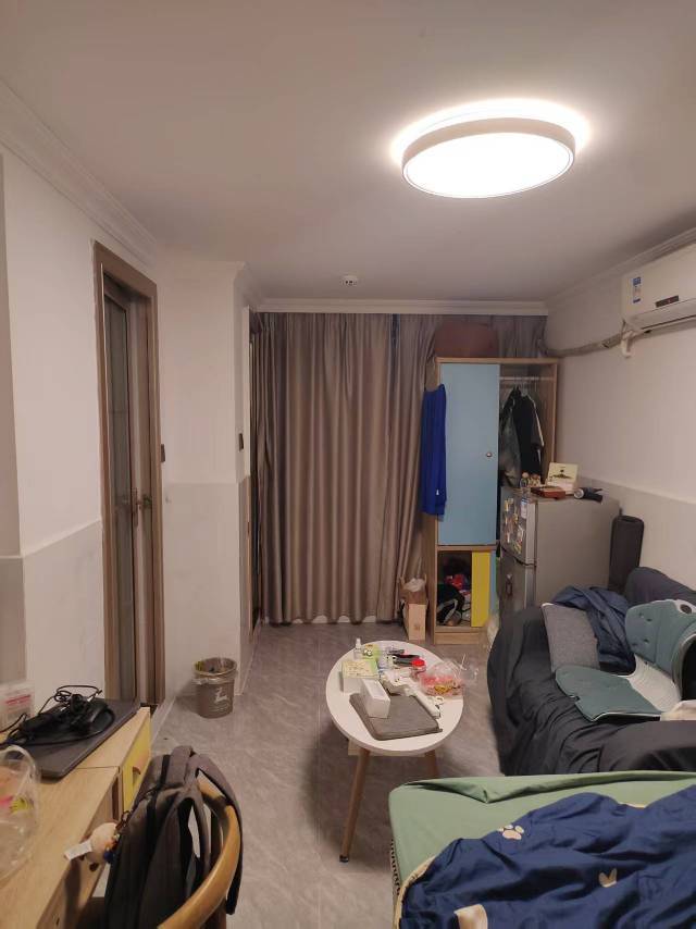 黄奀仙Gaspard整租房源3