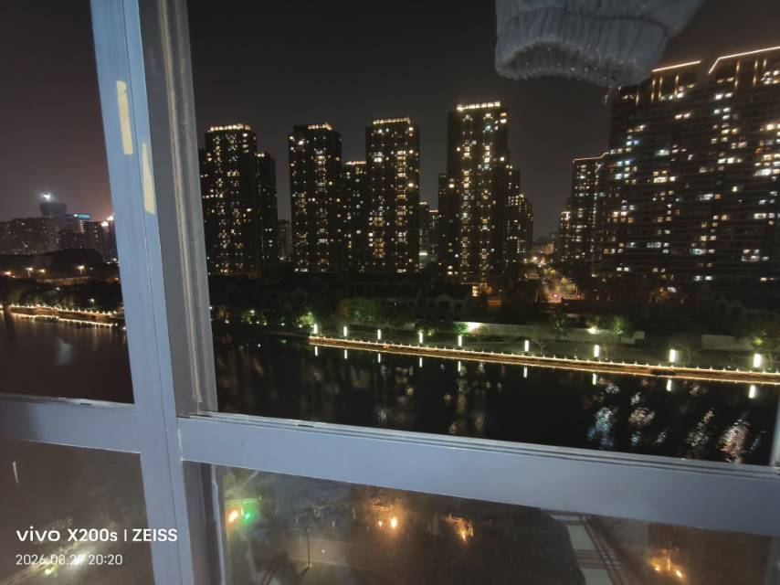 蛋黄酥整租房源1