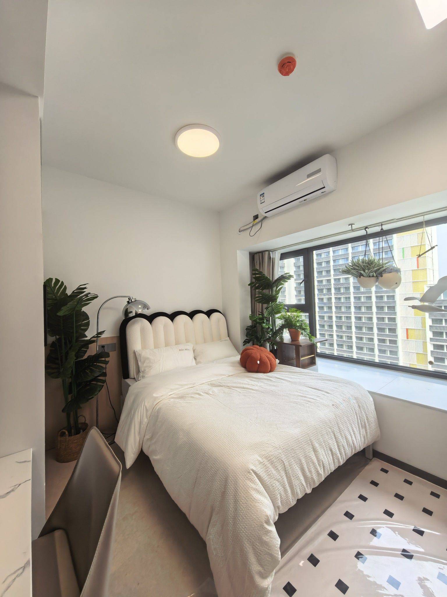 Putuo 伟龙商务楼