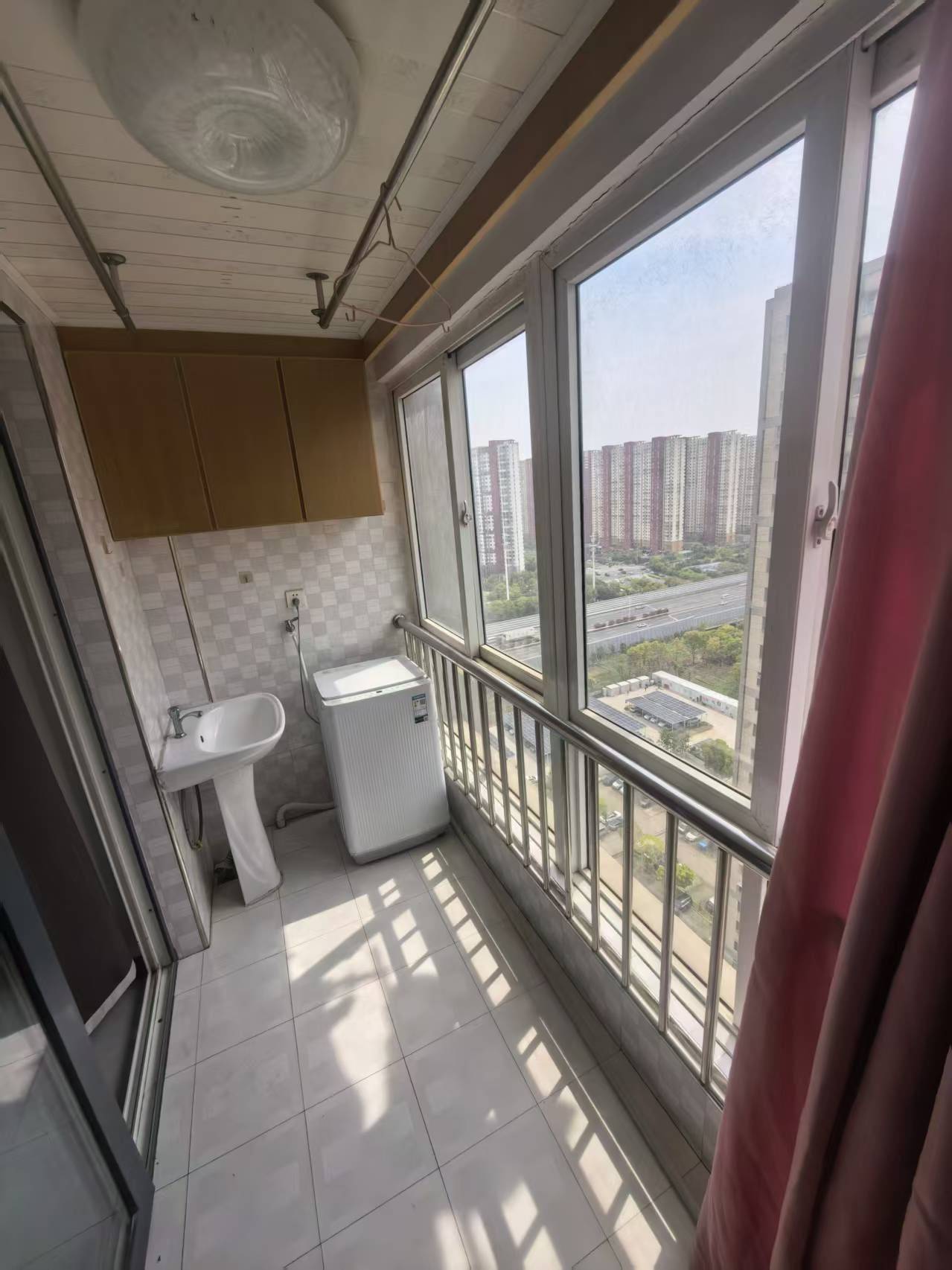 Nanjing Jianye | 金穗花园-7幢_4